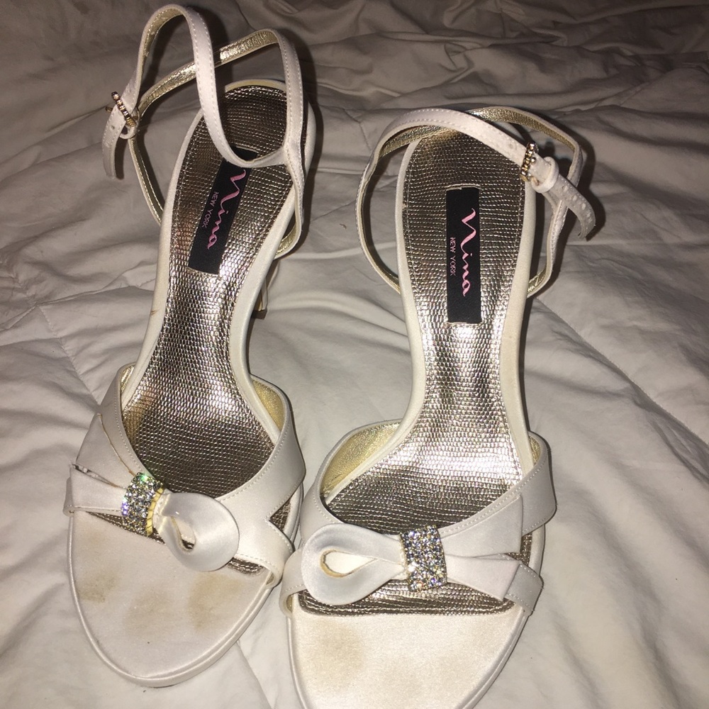 Nina High Heels